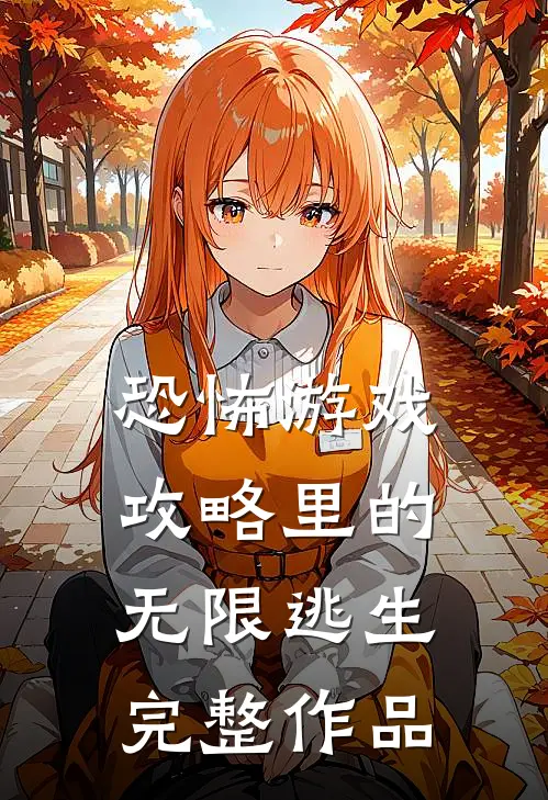 恐怖游戏攻略里的无限逃生完整作品