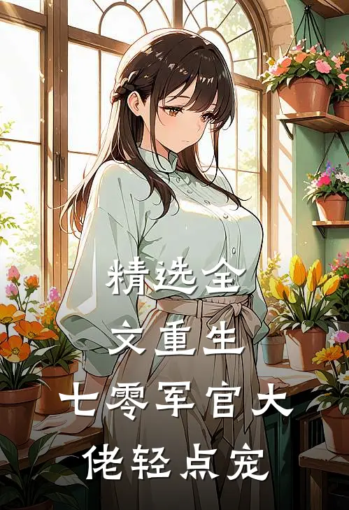 精选全文重生：七零军官大佬轻点宠