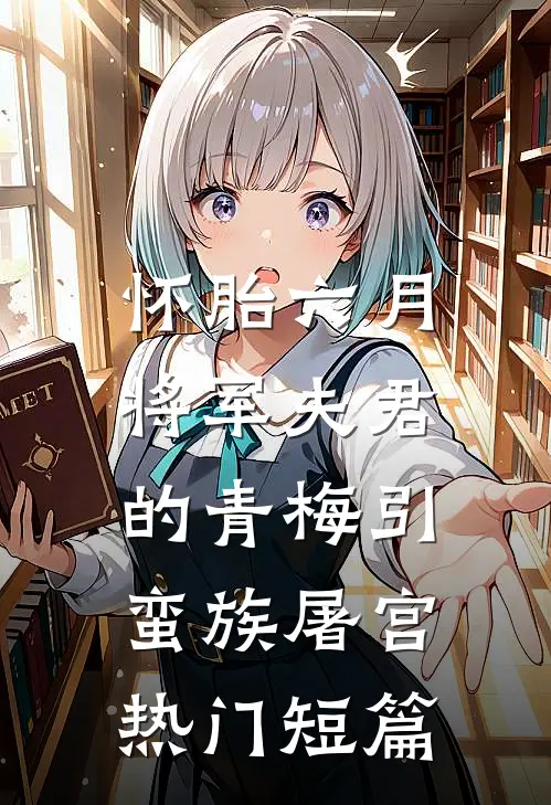 怀胎六月，将军夫君的青梅引蛮族屠宫热门短篇