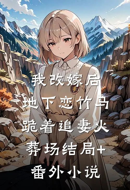 我改嫁后，地下恋竹马跪着追妻火葬场结局+番外小说