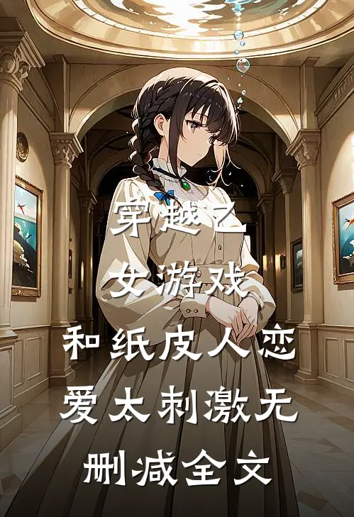 穿越乙女游戏，和纸皮人恋爱太刺激无删减全文