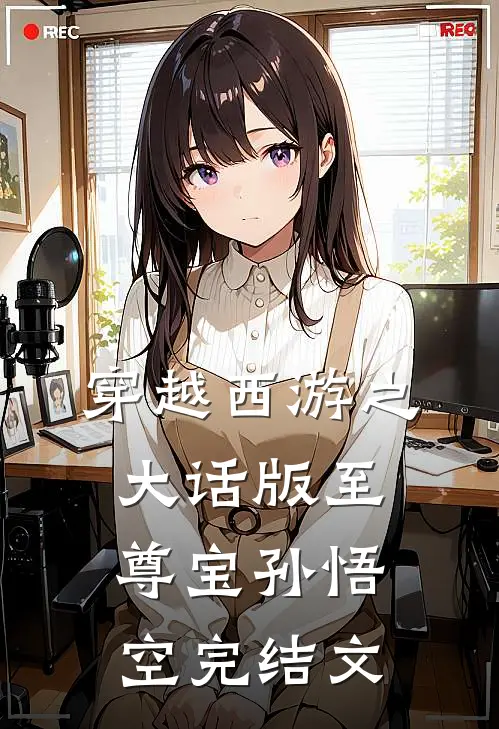 穿越西游之大话版至尊宝孙悟空完结文
