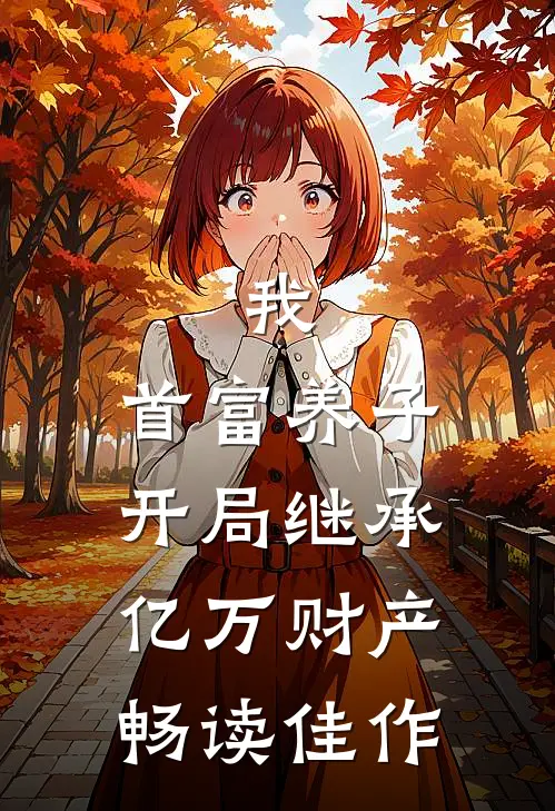 我，首富养子，开局继承亿万财产畅读佳作