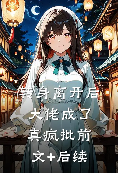 转身离开后，大佬成了真疯批前文+后续