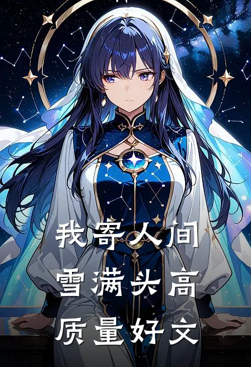 我寄人间雪满头高质量好文