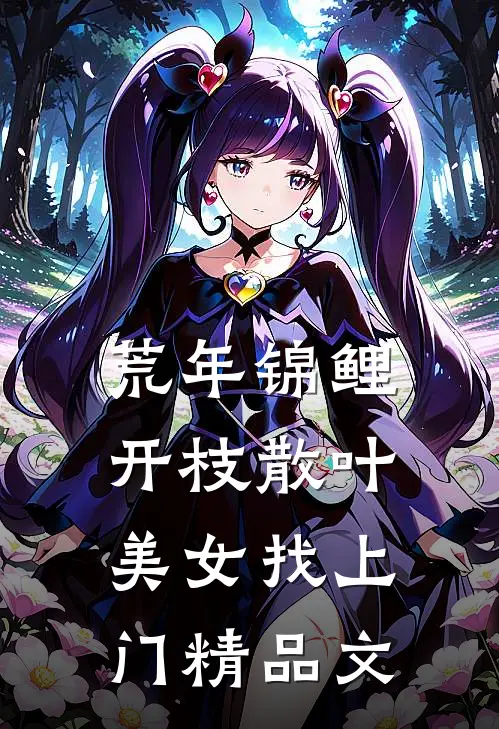 荒年锦鲤：开枝散叶，美女找上门精品文