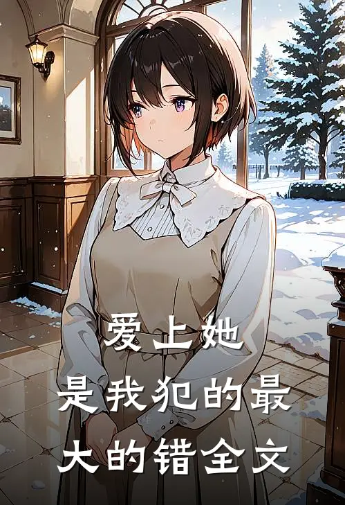 爱上她，是我犯的最大的错全文