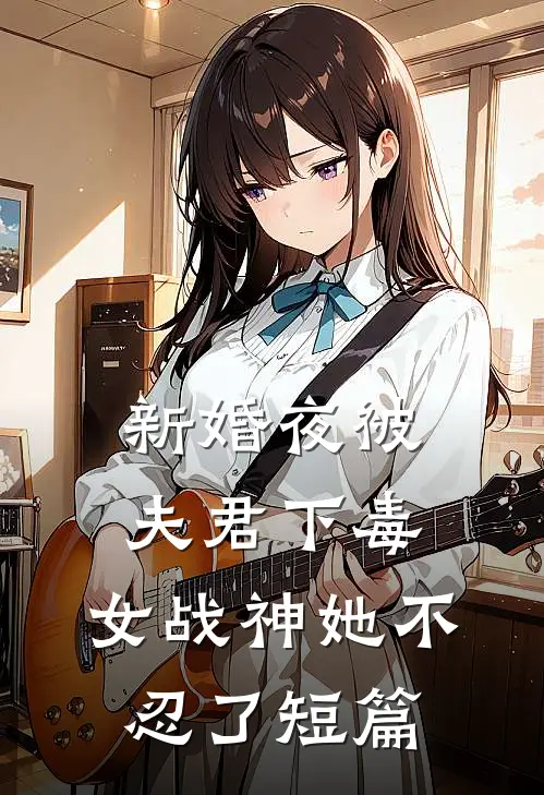 新婚夜被夫君下毒，女战神她不忍了短篇
