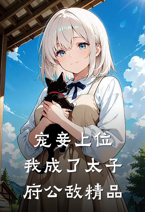 宠妾上位：我成了太子府公敌精品