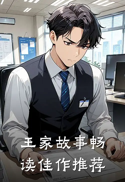 王家故事畅读佳作推荐
