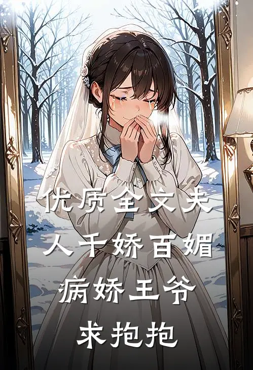 优质全文夫人千娇百媚，病娇王爷求抱抱