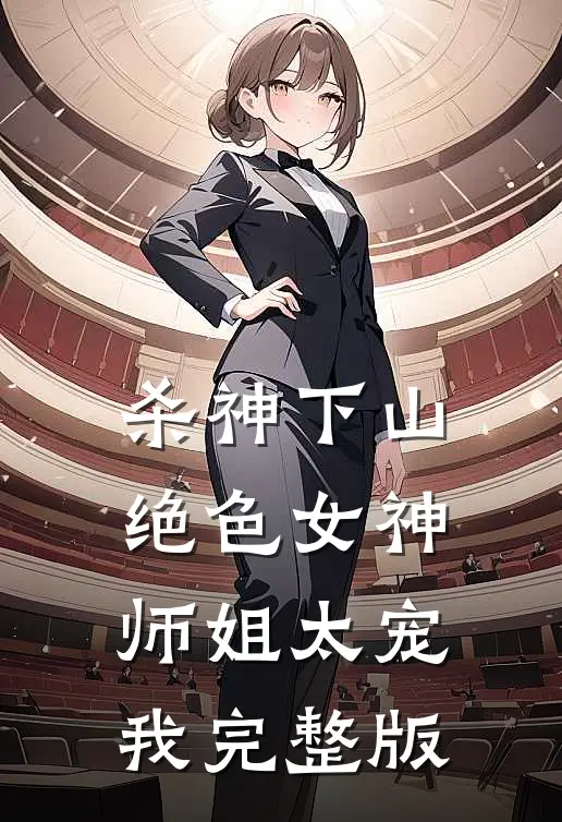 杀神下山：绝色女神师姐太宠我完整版