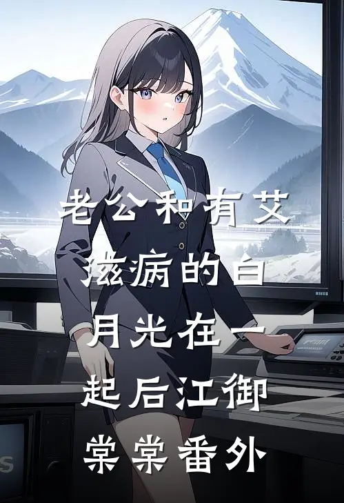 老公和有艾滋病的白月光在一起后江御棠棠 番外