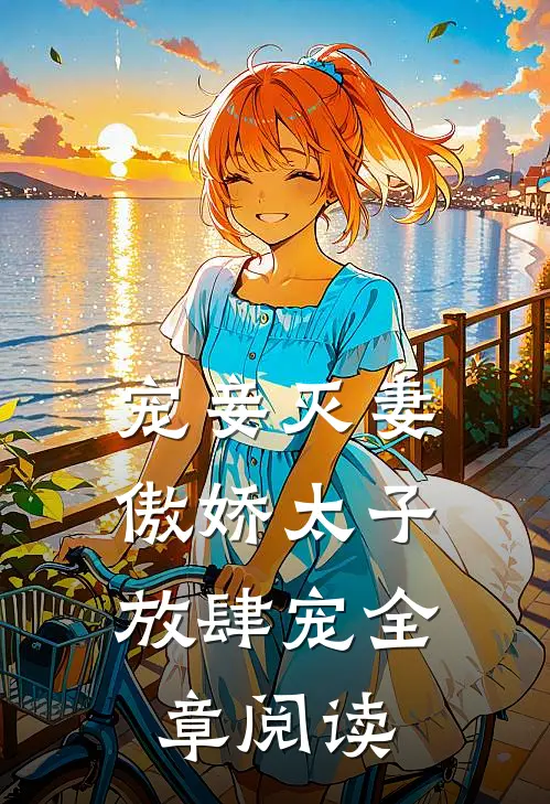 宠妾灭妻：傲娇太子放肆宠全章阅读