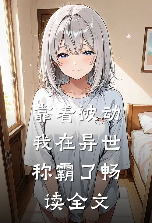 靠着被动，我在异世称霸了畅读全文