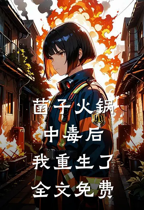 菌子火锅中毒后，我重生了全文免费