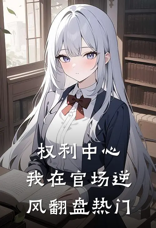 权利中心：我在官场逆风翻盘热门