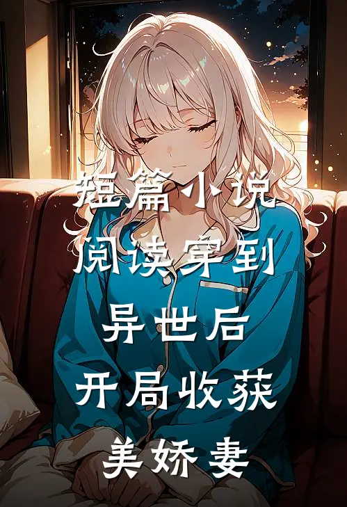 短篇小说阅读穿到异世后，开局收获美娇妻