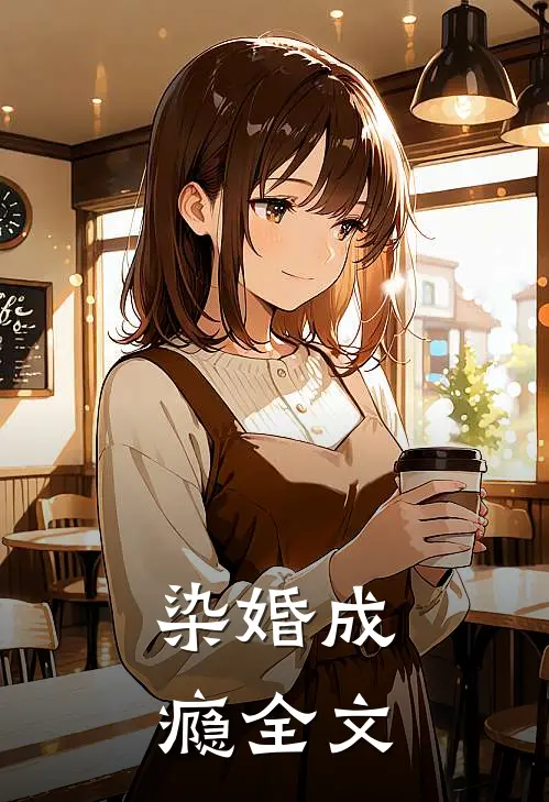 染婚成瘾全文