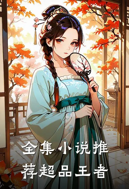 全集小说推荐超品王者