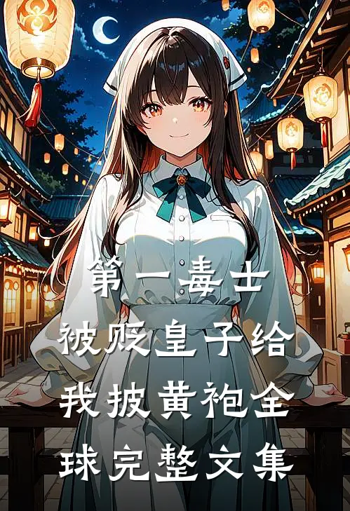 第一毒士：被贬皇子给我披黄袍全球完整文集