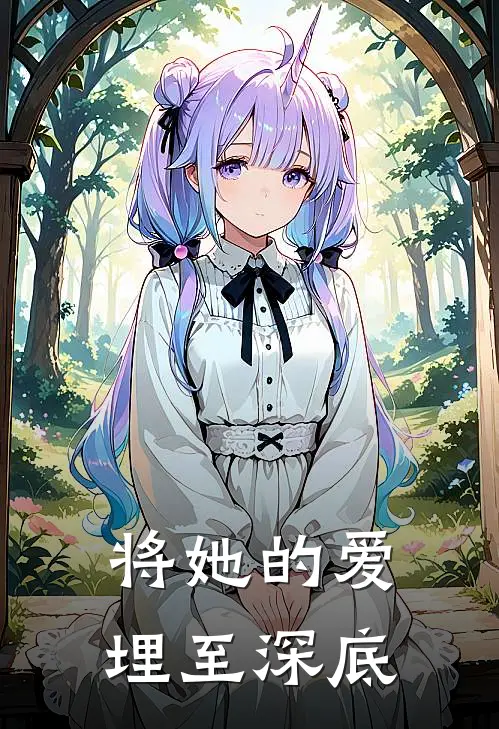 将她的爱埋至深底