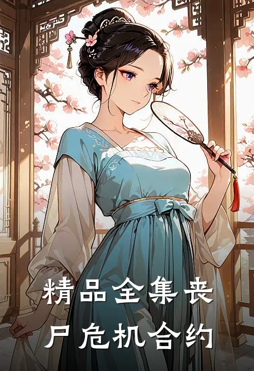 精品全集丧尸危机合约