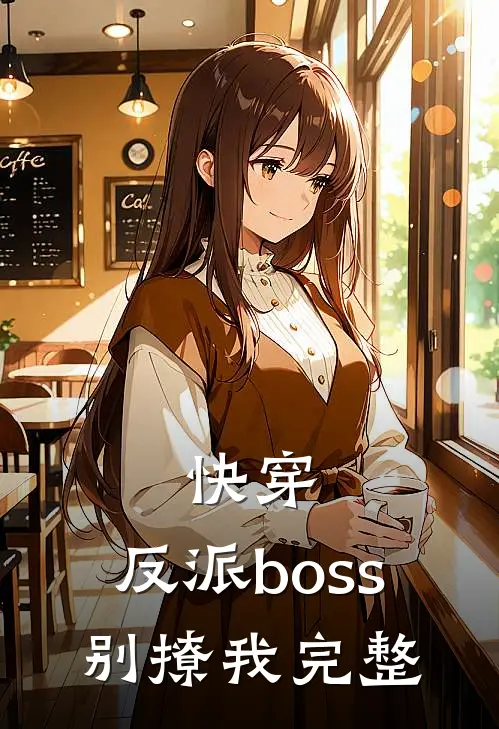 快穿：反派boss别撩我完整