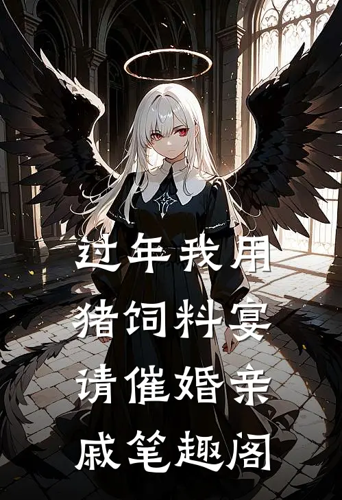 过年我用猪饲料宴请催婚亲戚笔趣阁