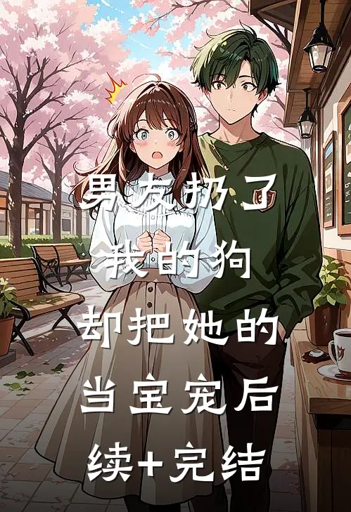 男友扔了我的狗，却把她的当宝宠后续+完结