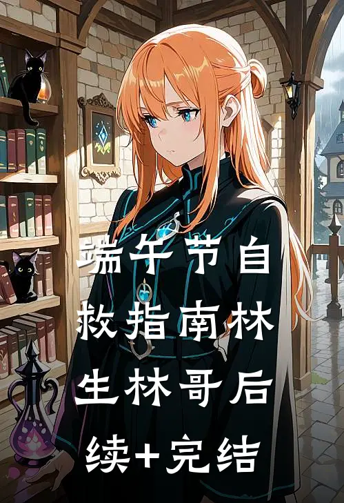 端午节自救指南林生林哥后续+完结