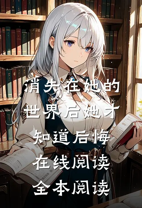 消失在她的世界后她才知道后悔在线阅读全本阅读