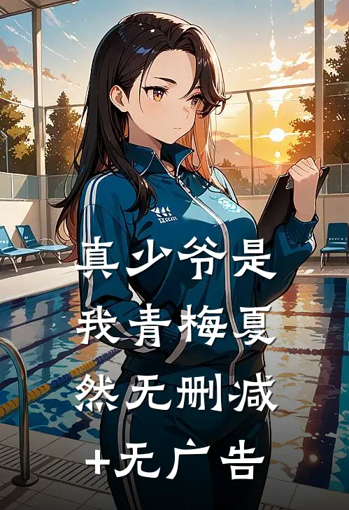 真少爷是我青梅夏然无删减+无广告