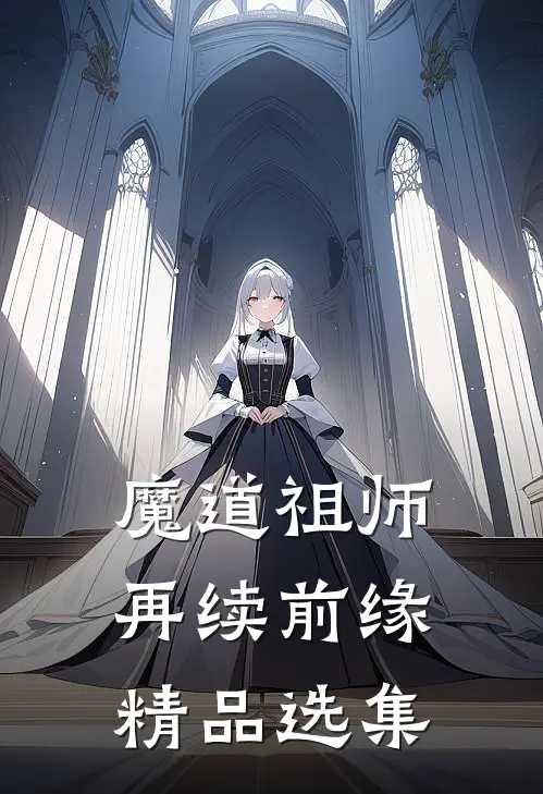 魔道祖师再续前缘精品选集免费阅读