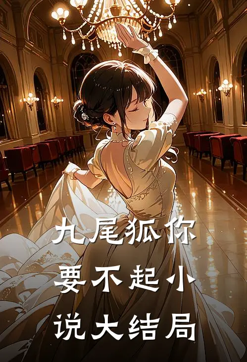 九尾狐你要不起小说大结局