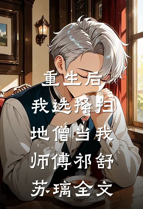 重生后，我选择扫地僧当我师傅祁舒苏璃全文