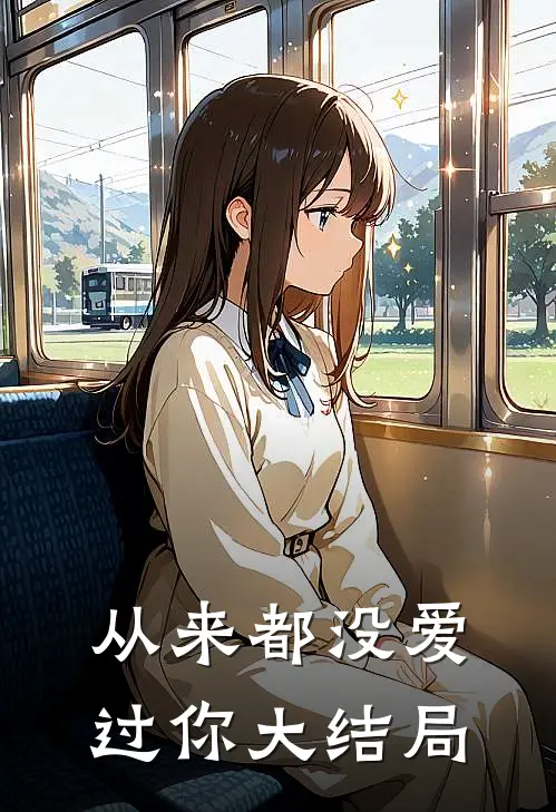 从来都没爱过你大结局