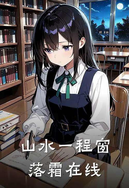 山水一程窗落霜在线