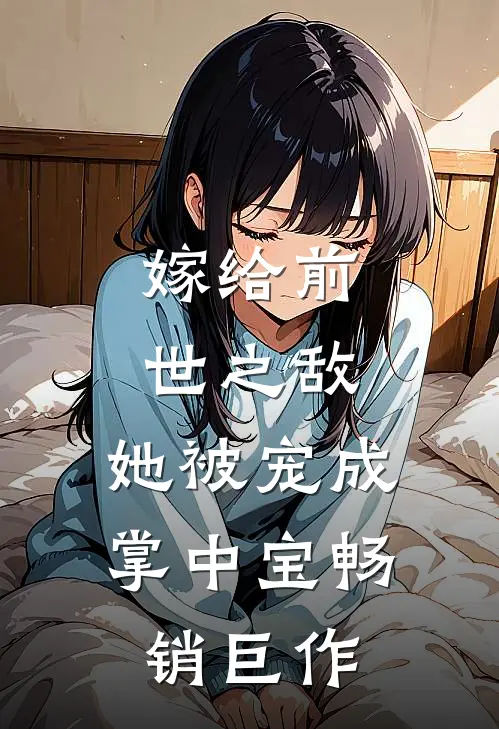 嫁给前世之敌，她被宠成掌中宝畅销巨作