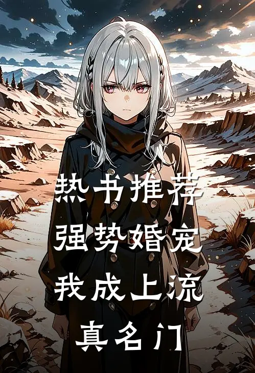 热书推荐强势婚宠，我成上流真名门