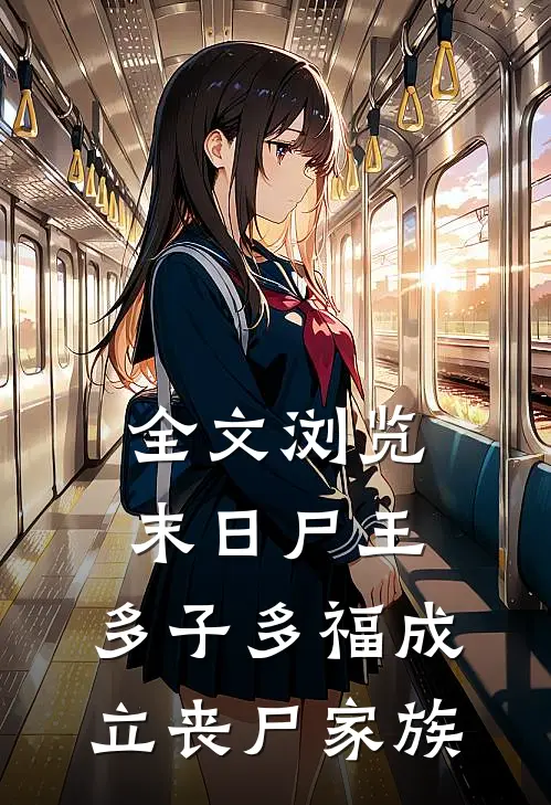 全文浏览末日尸王:多子多福成立丧尸家族
