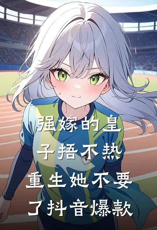 强嫁的皇子捂不热，重生她不要了抖音爆款