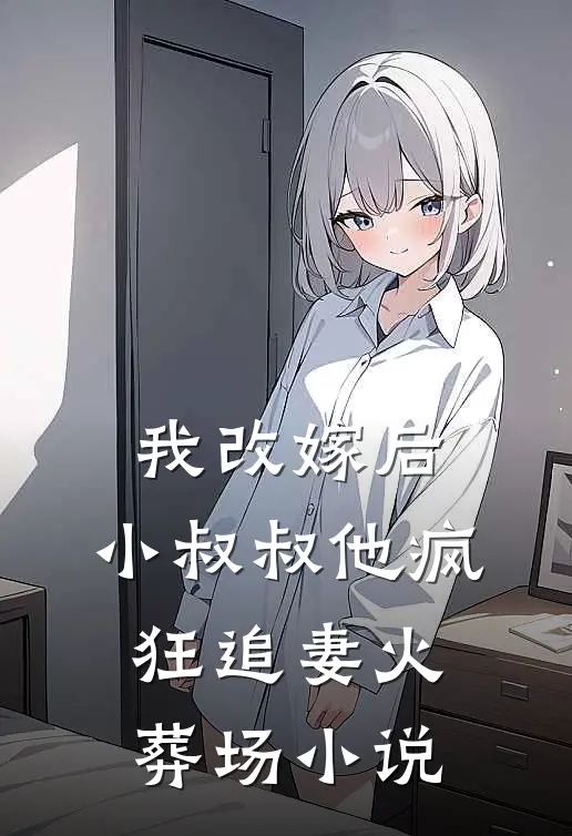 我改嫁后，小叔叔他疯狂追妻火葬场小说