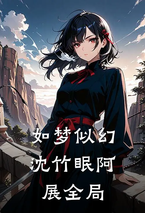 如梦似幻沈竹眠阿展全局