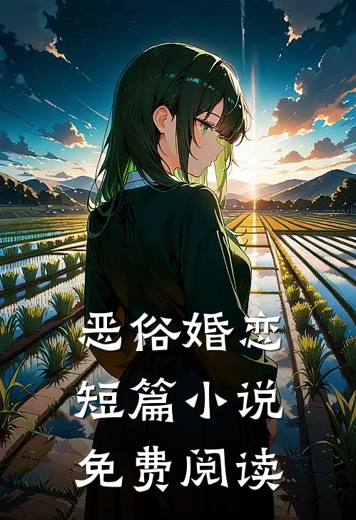 恶俗婚恋短篇小说免费阅读
