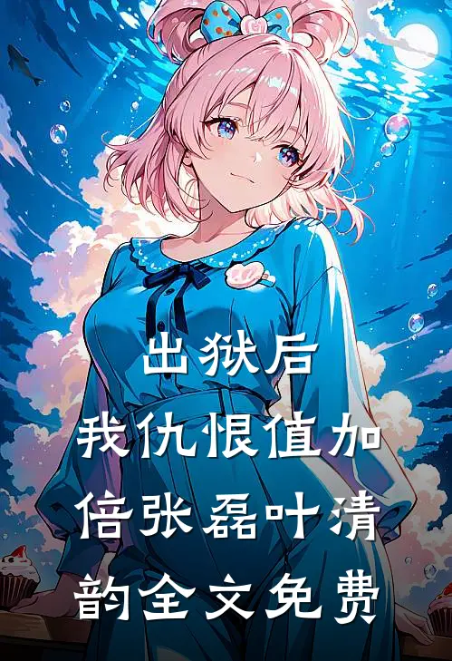 出狱后，我仇恨值加倍张磊叶清韵全文免费
