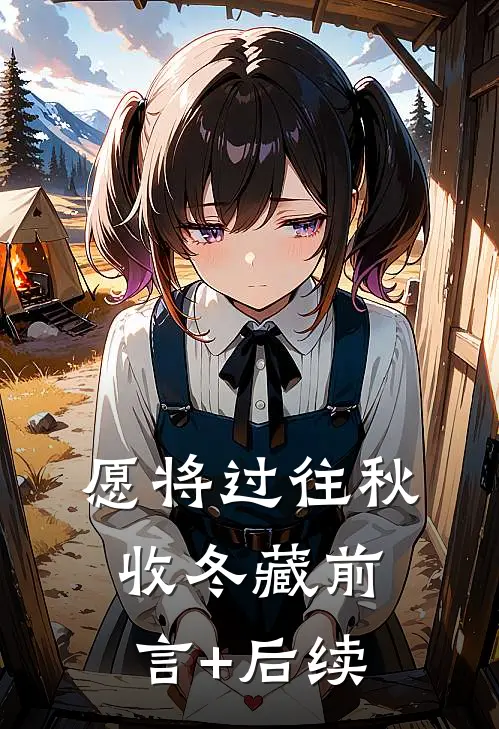 愿将过往秋收冬藏前言+后续