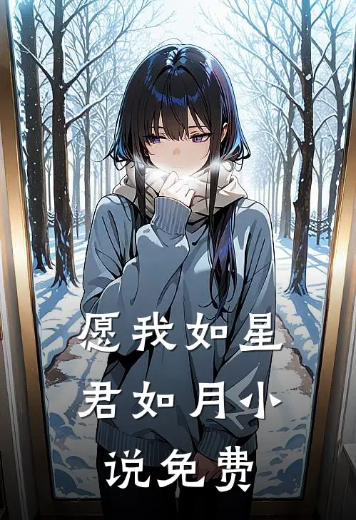 愿我如星君如月小说免费