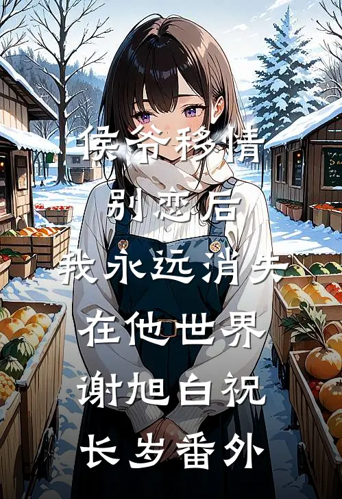侯爷移情别恋后，我永远消失在他世界谢旭白祝长岁 番外