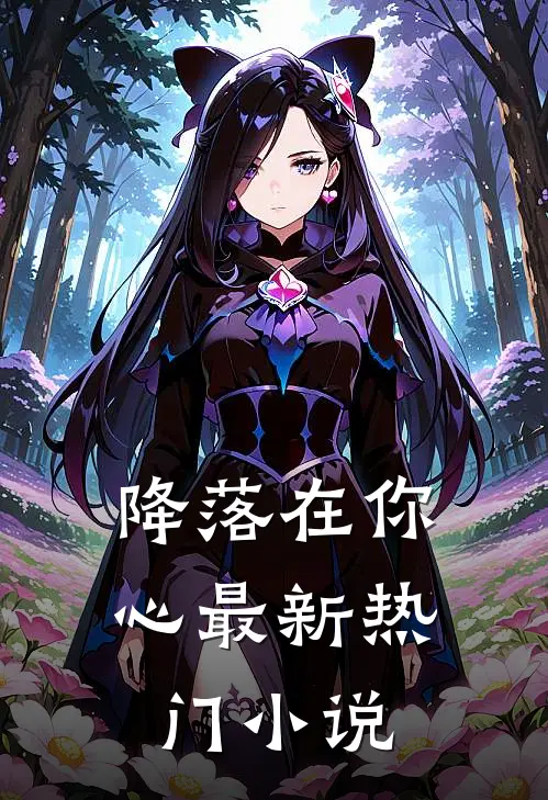 降落在你心最新热门小说